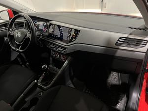Volkswagen Polo bild 13