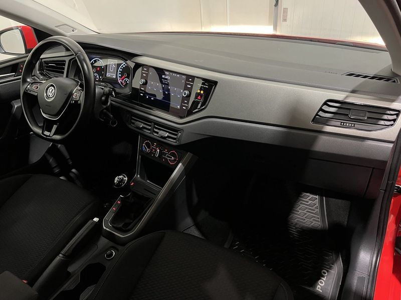 Volkswagen Polo bild 13