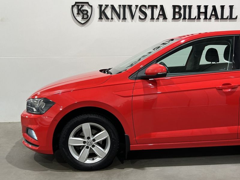 Volkswagen Polo bild 26