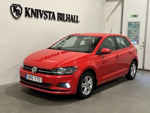 Volkswagen Polo bild 1