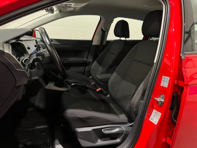 Volkswagen Polo bild 7