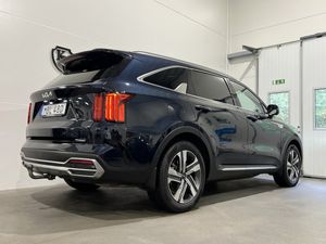 Kia Sorento bild 28
