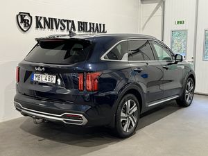 Kia Sorento bild 4