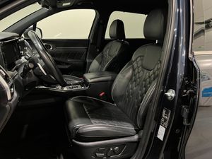 Kia Sorento bild 7