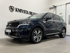 Kia Sorento bild 27