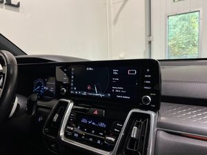 Kia Sorento bild 23