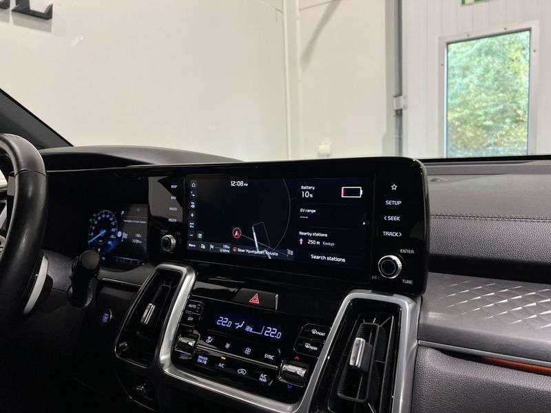 Kia Sorento bild 23