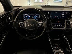 Kia Sorento bild 19
