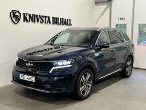 Kia Sorento bild 1