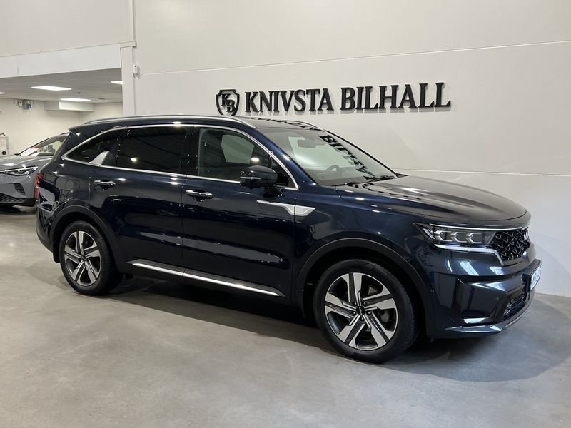 Kia Sorento bild 3