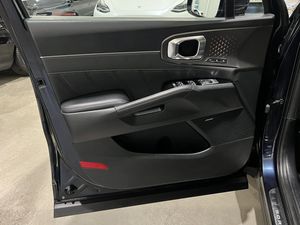 Kia Sorento bild 8