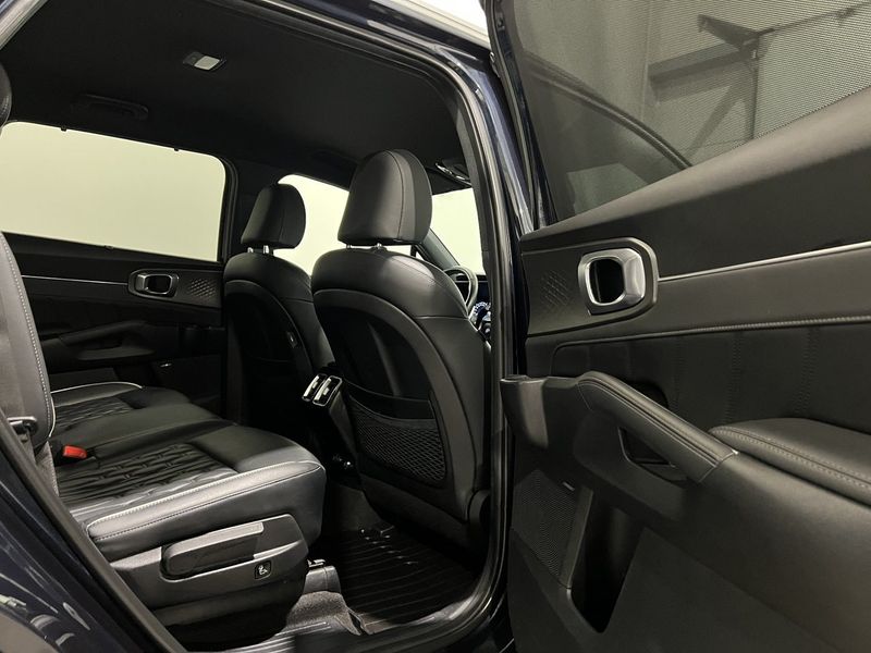 Kia Sorento bild 11