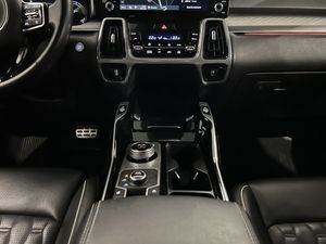 Kia Sorento bild 20