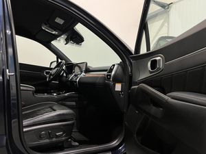 Kia Sorento bild 26