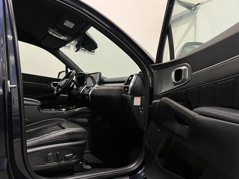 Kia Sorento bild 26
