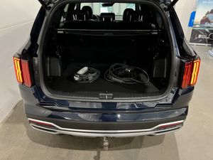 Kia Sorento bild 12