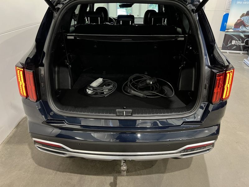 Kia Sorento bild 12