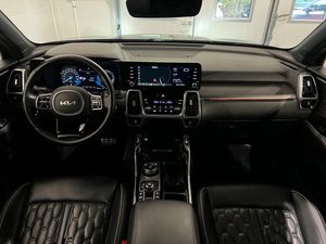 Kia Sorento bild 18