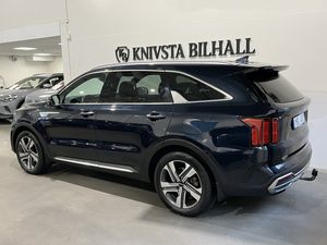 Kia Sorento bild 2