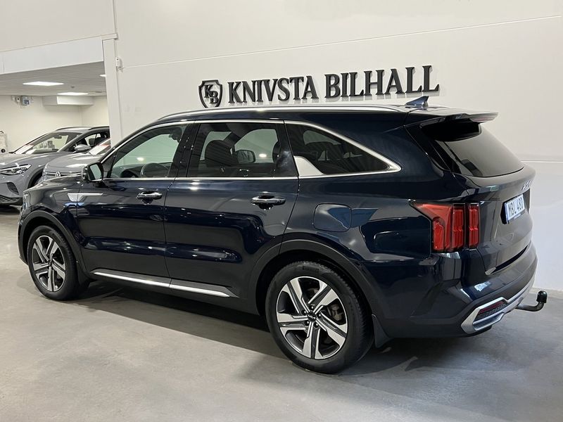 Kia Sorento bild 2