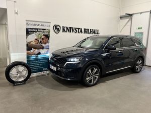 Kia Sorento bild 16