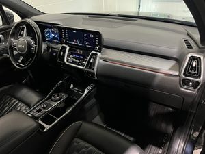 Kia Sorento bild 17
