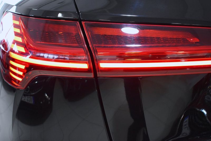 Audi e-tron bild 19