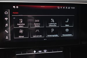 Audi e-tron bild 13