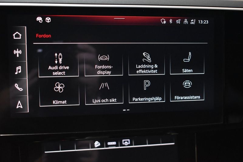 Audi e-tron bild 13