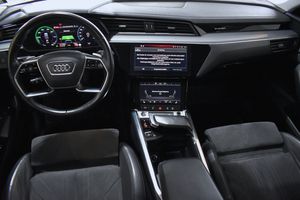 Audi e-tron bild 11