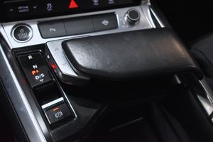 Audi e-tron bild 17
