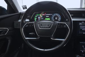 Audi e-tron bild 12