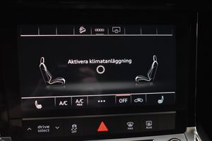 Audi e-tron bild 16