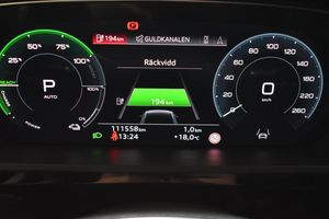 Audi e-tron bild 15