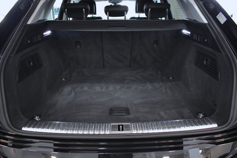 Audi e-tron bild 6