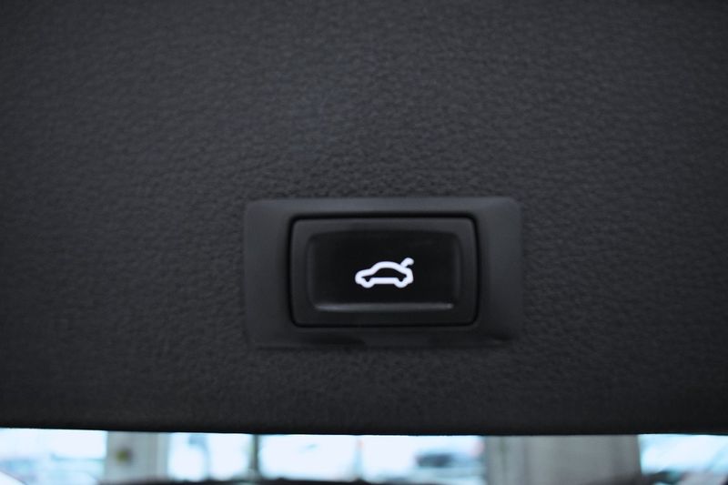 Audi e-tron bild 8