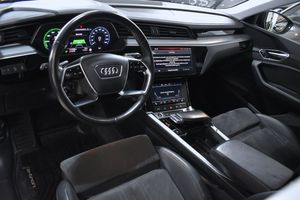 Audi e-tron bild 9