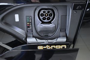 Audi e-tron bild 22