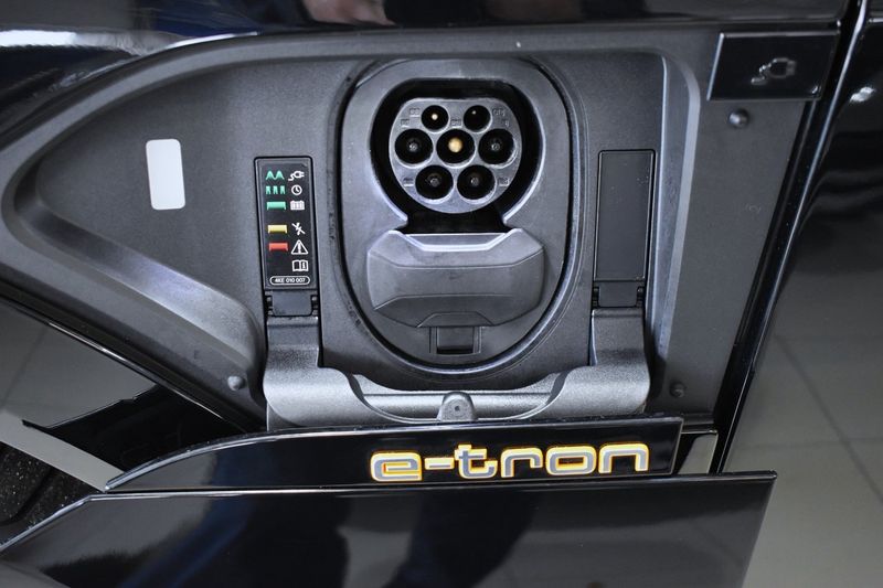 Audi e-tron bild 22