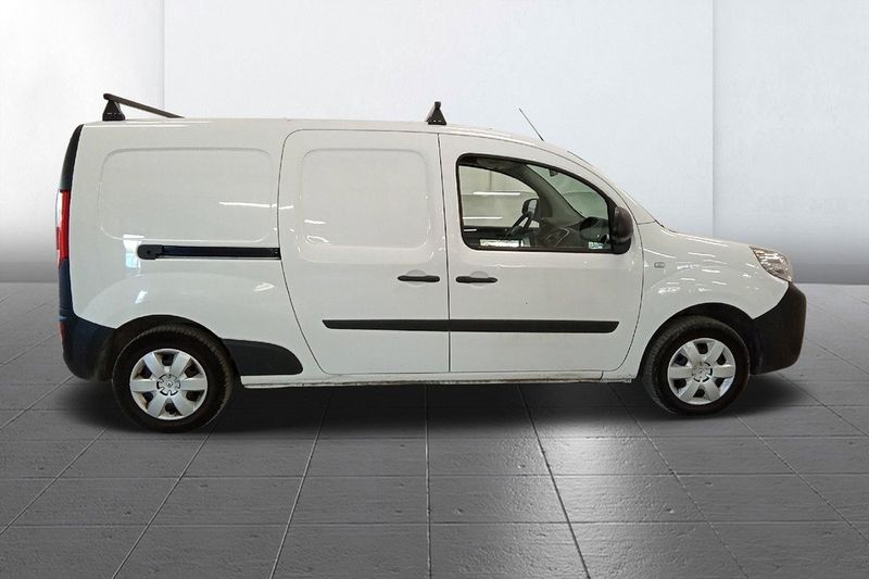 Renault Kangoo bild 4