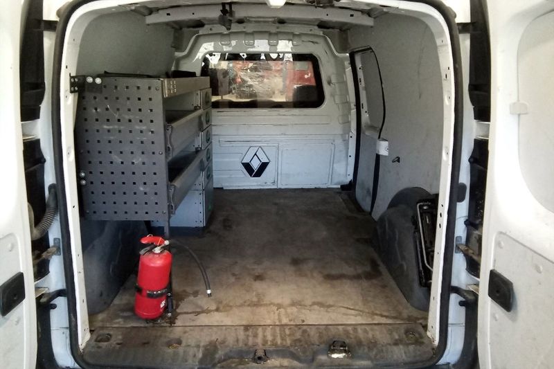 Renault Kangoo bild 8