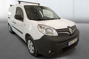 Renault Kangoo bild 3