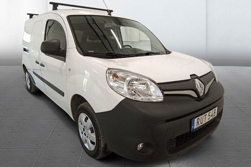 Renault Kangoo bild 3