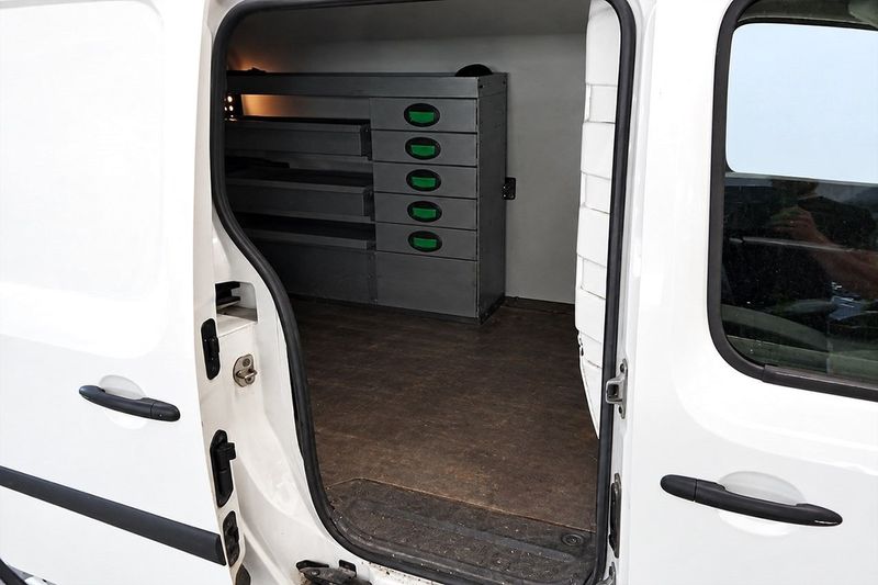 Renault Kangoo bild 7