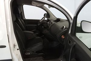 Renault Kangoo bild 9