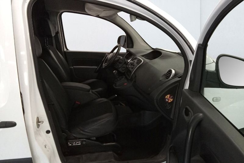 Renault Kangoo bild 9