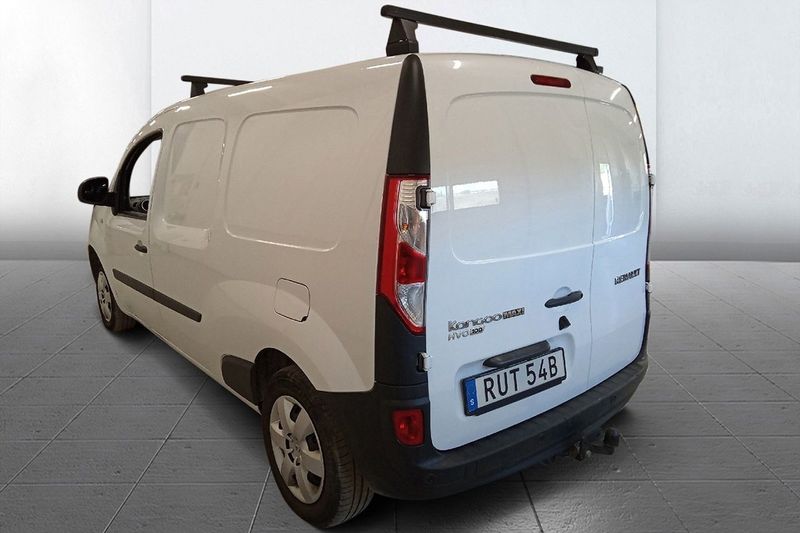 Renault Kangoo bild 6