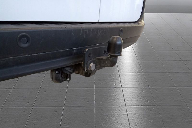 Renault Kangoo bild 11