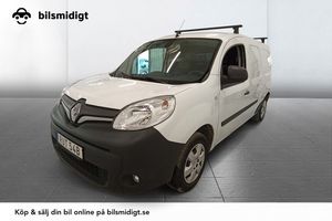 Renault Kangoo bild 1