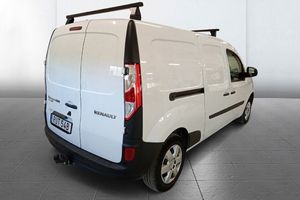 Renault Kangoo bild 5